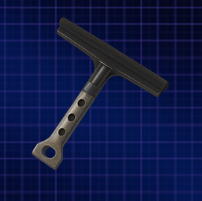 Vertical Grip III Blueprint