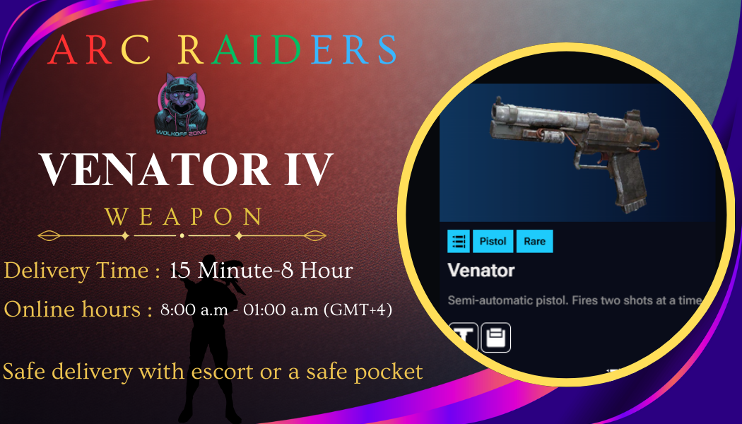 Venator IV