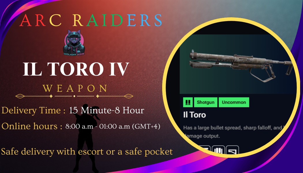 Il Toro IV