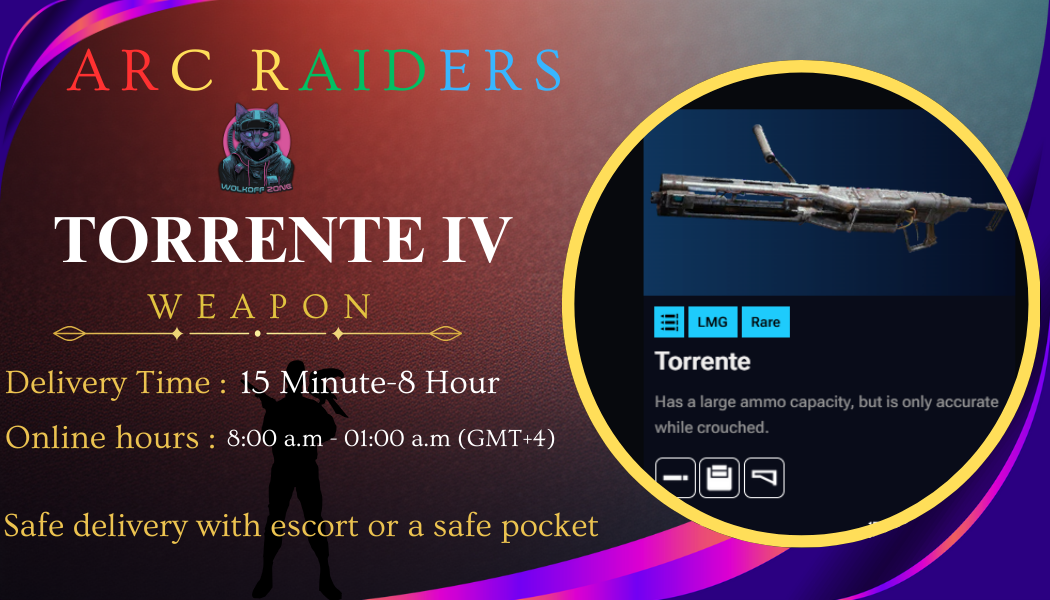 Torrente IV