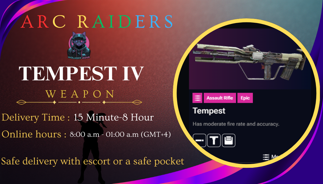 Tempest IV