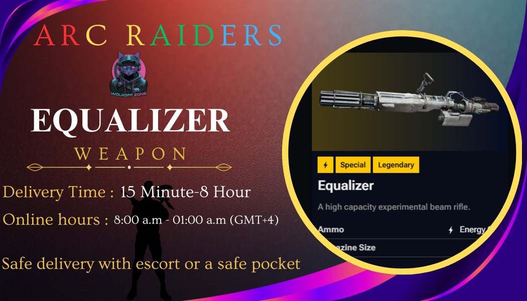 Equalizer