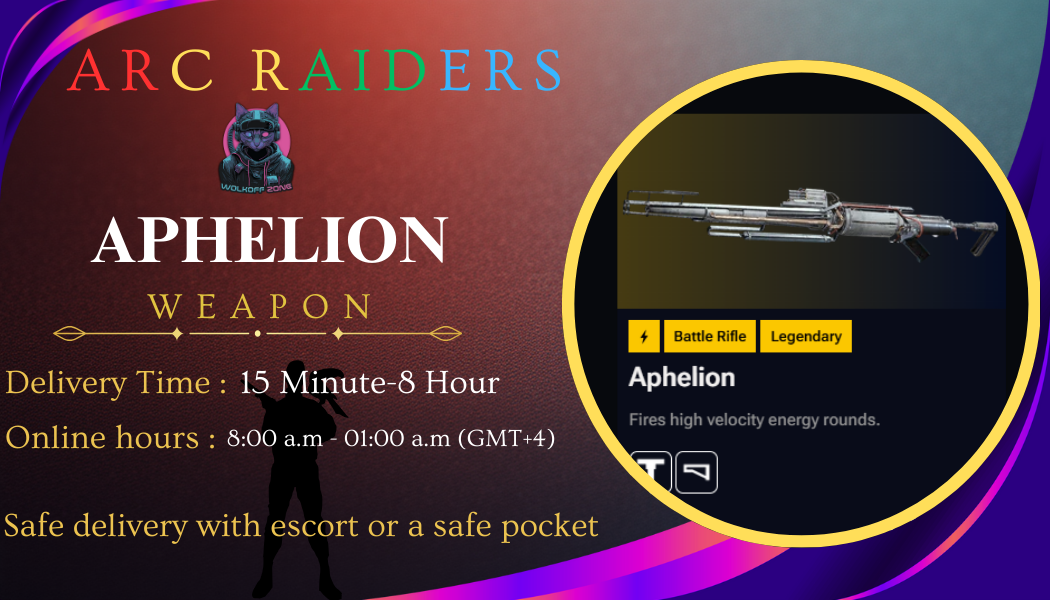 Aphelion
