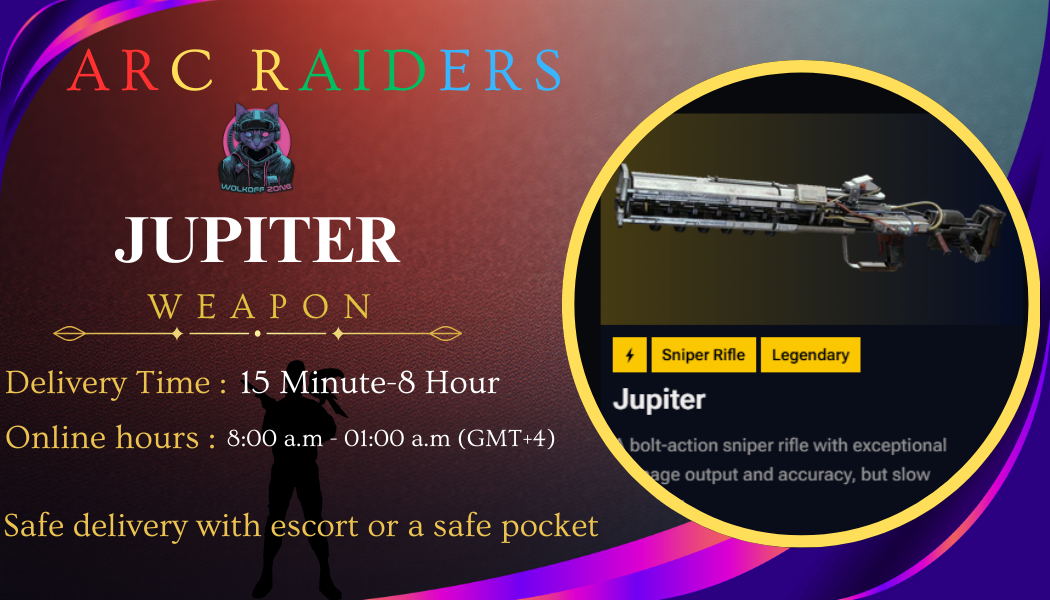 Jupiter