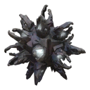[SEA] Rare Steel Hedgehog +0 | Fast Delivery
