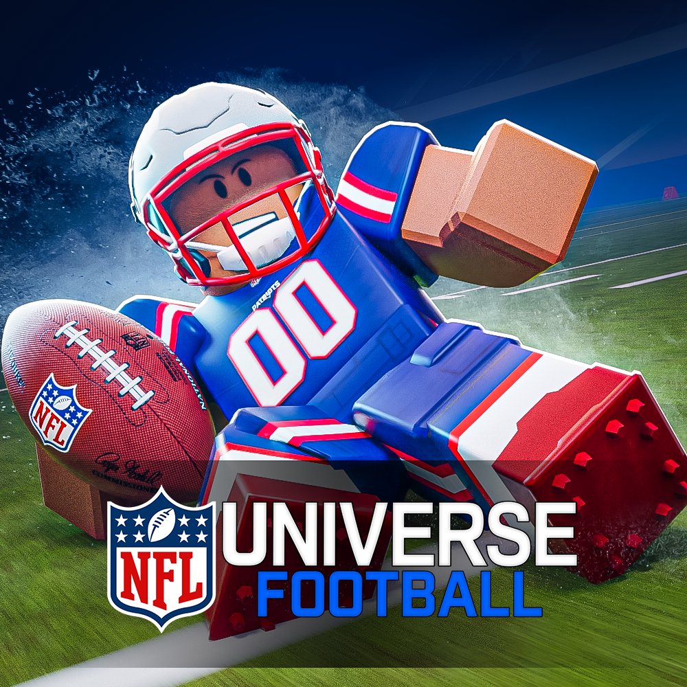 NEW NFL LEGENDARY PACK - NFL UNIVERSE FOOTBALL 1250R