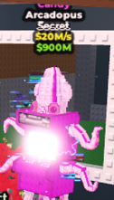 ✨ 20M/s 🍭 Candy Arcadopus Secret | Steal A Brainrot ⚡ FAST DELIVERY ⚡