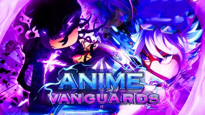 Anime Vanguards > 100 Stat Chips [4999R]