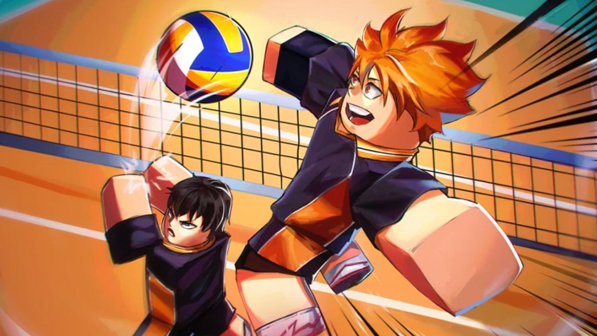 Volleyball Legends > Skip All Level Premium Pass [999R]
