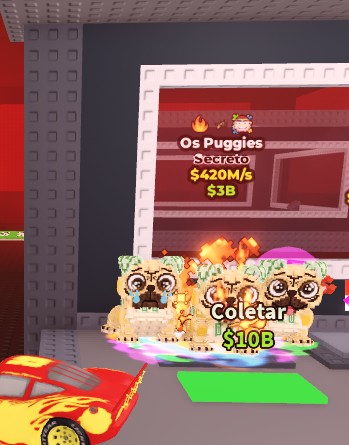 ⭐ Los Puggies 420M/s INSTANT DELIVERY! FAST REPLY!