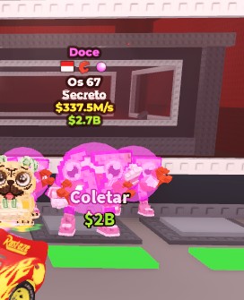 CANDY Los 67 337M/s INSTANT DELIVERY! FAST REPLY! SAFEST STORE!