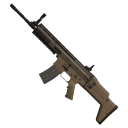 [NEA] FN SCAR-L | Fast Delivery
