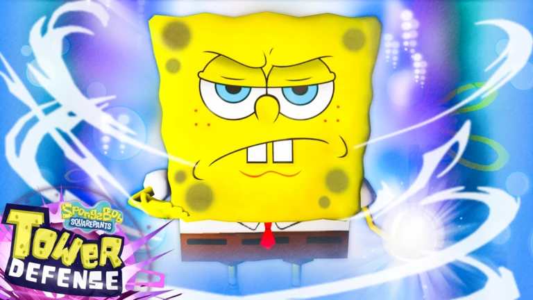 SpongeBob Tower Defense > 500 Gems [249R]