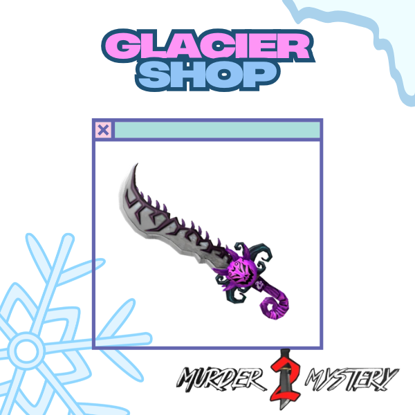 Hallow's Blade ( Godly )