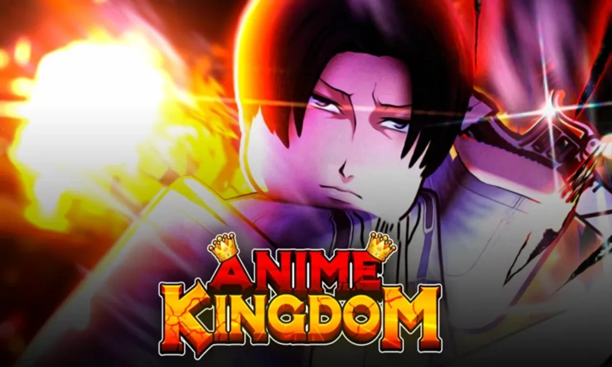 Anime Kingdom Simulator > Auto Clicker [49R]