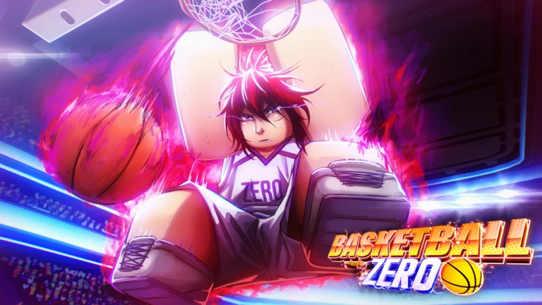 BasketBall Zero > Zone Slot 2 [299R]