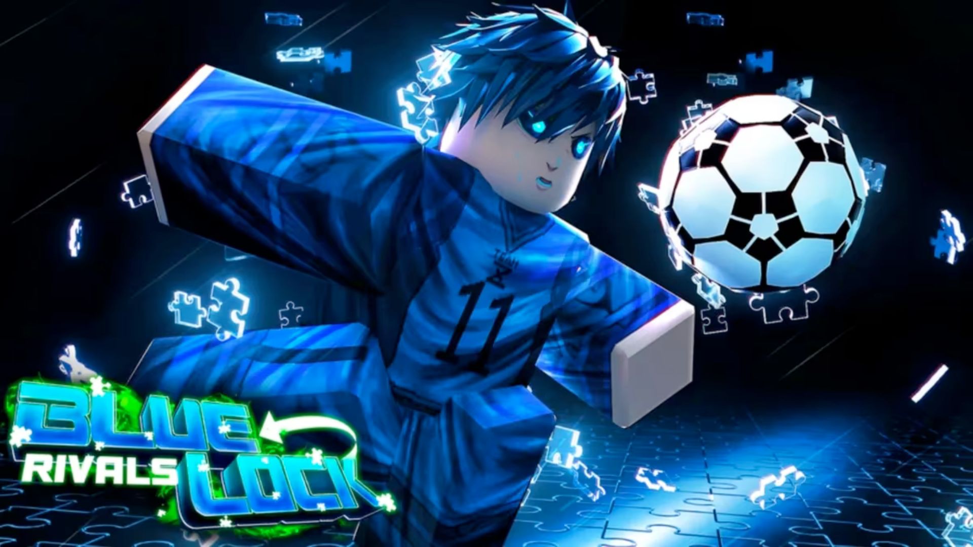Blue Lock Rival > Limited Goal Effects [299R]