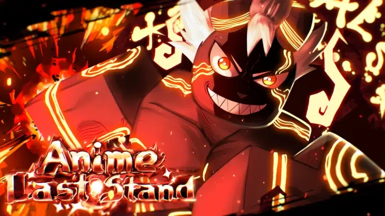 Anime Last Stand > Emote Bundle [399R]