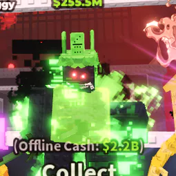 1x1x1x1 1.1 M