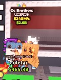 ⭐ Los Bros 240M/s INSTANT DELIVERY! FAST REPLY! SAFEST STORE! ⭐