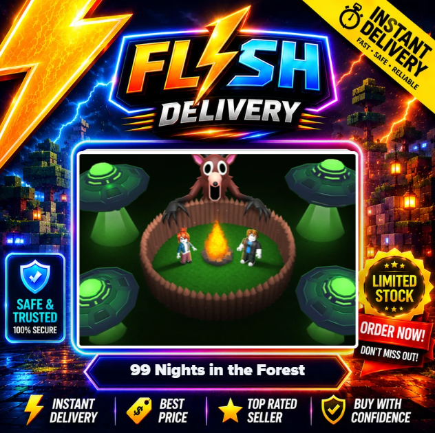 700 DIAMONDS - 99 NIGHTS IN THE FOREST 2500R