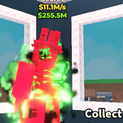 1x1x1x1 Rainbow