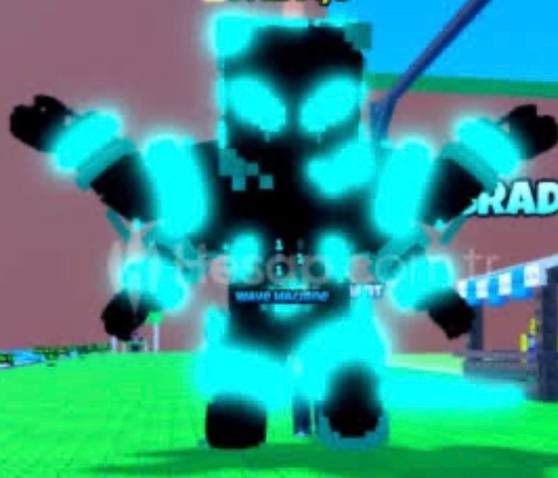 ( New Rare ) Meta Technetta Random Mutation ✨ Escape Tsunami Fast Delivery 🚚