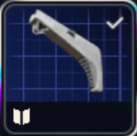 Angled Grip III