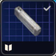 Shotgun Silencer Blueprint