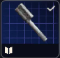 Shotgun Choke III