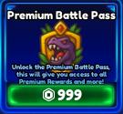 Arise Crossover - Premium Battle Pass【999R】