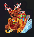 Reinito Sleighito
