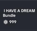 Anime Royale - I HAVE A DREAM Bundle【999R】
