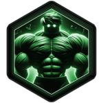 Gym League - Mutated Genes【750R】