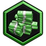 Gym League - Extra Cash【487R】