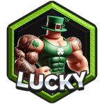 Gym League - Lucky【525R】
