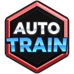 Gym League - Auto Train (Auto Loads)【450R】