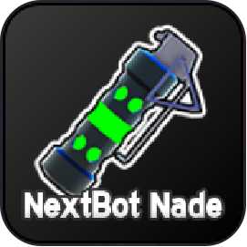 Ohio - NextBot Nade【937R】