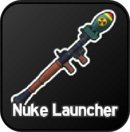 Ohio - Nuke Launcher【1875R】