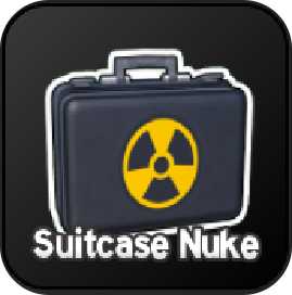 Ohio - Suitcase Nuke【750R】