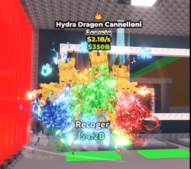 🌟 Hydra Dragon Cannelloni $2.1B/S  🌟