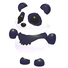 GIANT PANDA - ADOPT ME / ADOPT ME!