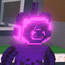 Boba Panda 2.4M/s Galaxy🌌