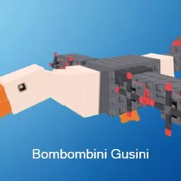 Bombombini Gusin 🚀 <> Steal a Brainrot ✨Bombombini Gusin | Cheap, Easy Fast Delivery | Brainrot Unlock | Trusted✅