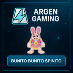 Bunito Bunito Spinito 25 -49M/s