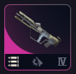 Tempest IV Full Attachment the Best For PvP🏅 Fast Delivery ⭐
