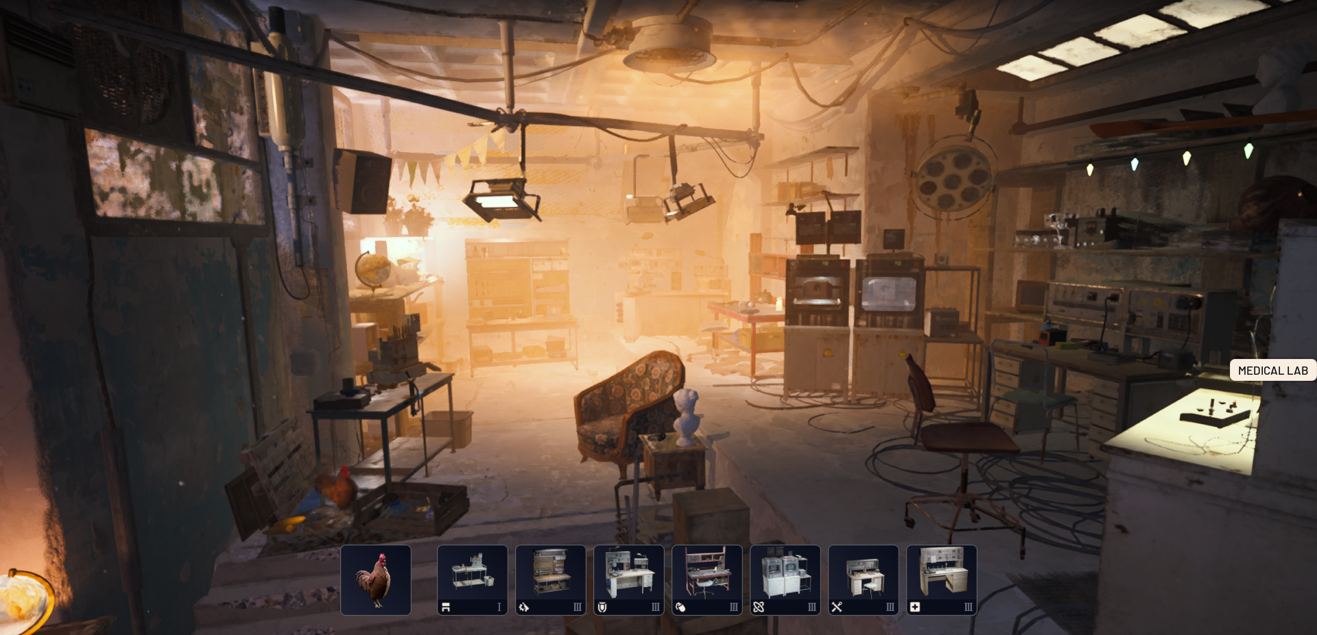 Max Scrappy To Level 5 + Max All Workbenches To Level 3 | Complete All Stages | All Platforms