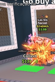 Las Sis 245M/s INSTANT DELIVERY! FAST REPLY!