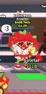 ⭐ Lovin Rose 438M/s INSTANT DELIVERY! FAST REPLY! ⭐