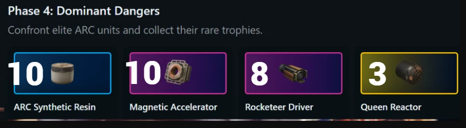 Project:Trophy Display-Phase 4